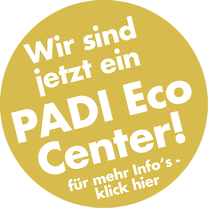 padi eco center button